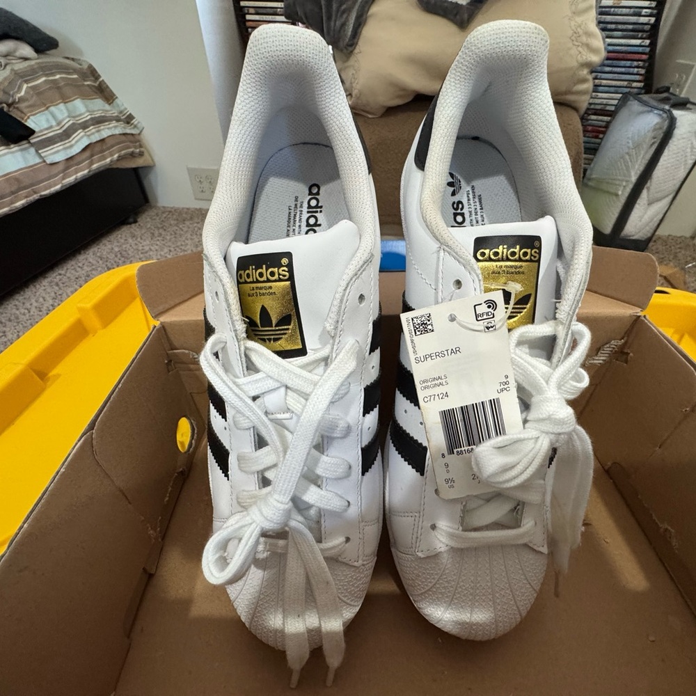 Original Classic Superstar ADIDAS